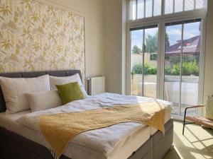 Apartment - Disability Access room in Hotel Golf Garni