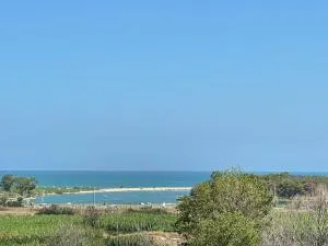 Appartamento in Residence Santa Monica - 圣马蒂诺－因彭西利斯