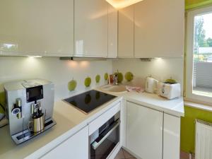 Wohnpark Stadt Hamburg - Apt. 47