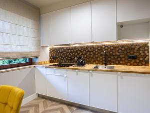 Apartament Jaskier Pardałówka