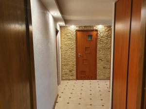 Apartament Sosnowiec