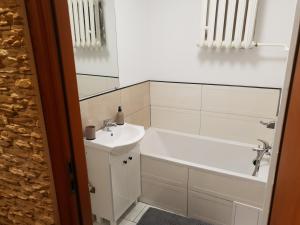 Apartament Sosnowiec