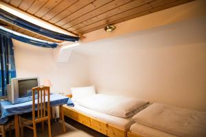 Ferienhaus Nationalpark