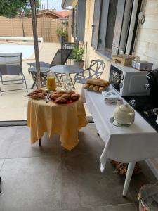 Maisons d'hotes LA MAISON DES HIPPOCAMPES : photos des chambres