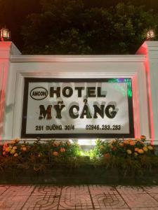 Hotel My Cang
