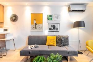 Venus Apartments - King Street II - Balcony