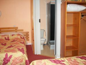 Hotels Hotel L'Aiglon : photos des chambres