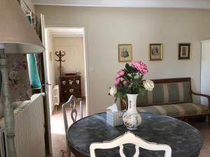 B&B / Chambres d'hotes Chateau de la Mothe : photos des chambres