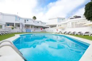 Checkin Bungalows Atlántida - Palm-mar