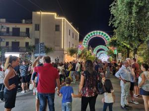 Le Stanze di Ricci - Affittacamere Low cost