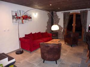 Chalets Chalet de 3 chambres avec sauna jardin clos et wifi a Champagny en Vanoise : photos des chambres