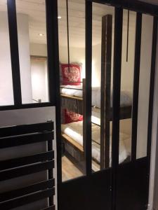 Chalet chaleureux à Champagny-en-Vanoise avec sauna 96 m²