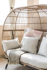 Luxurious apartments Bona fide