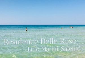 Residence Delle Rose Lido Marini