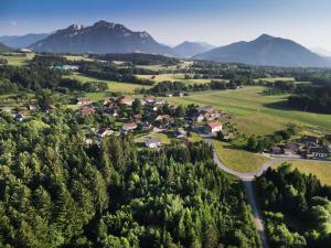 Hotels Les Lodges de Babylone : photos des chambres