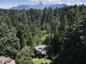 Hotels Les Lodges de Babylone : photos des chambres