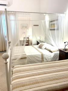 Habitación Triple Deluxe