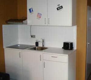 Hotel The Happy Traveler