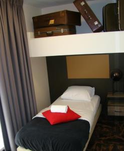 Hotel The Happy Traveler