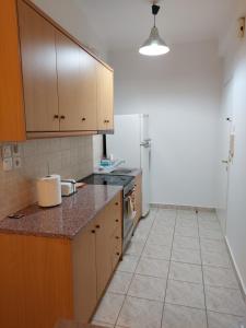 ADLER 2 Cozy 2 persons apartment downtown Piraeus