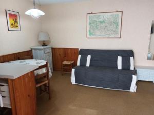 Appartements APPART GOURETTE 6 pers-LIT 160-face et pieds pistes : photos des chambres