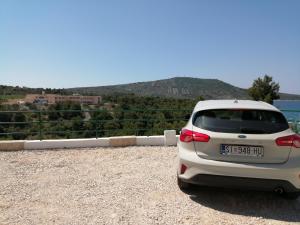 Apartmani Lucija