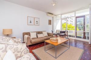 Lovely One Bedroom Apartment -