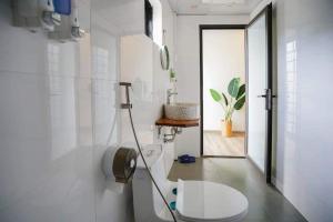 Căn Hộ (Apartment)