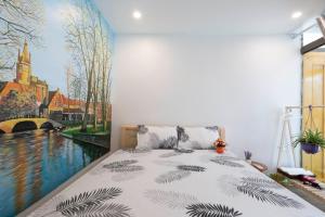 Căn Hộ (Apartment)