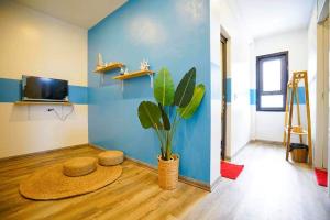 Căn Hộ (Apartment)