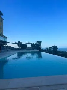 Hotel Bellavista - Fermo