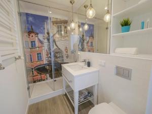 Flatbook - Old Town Apartments Spichrzowa 21