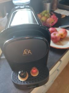 Chambre Océan Climatisée