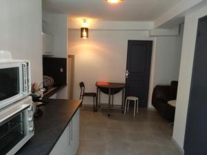 B&B / Chambres d'hotes Chambre Ocean Climatisee : photos des chambres