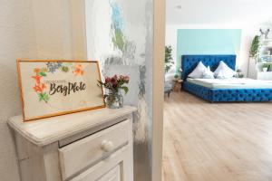 Ferienwohnung BergPfote - Hund herzlich willkommen