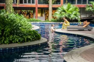 Fraser Suites Hanoi - Tây Hồ