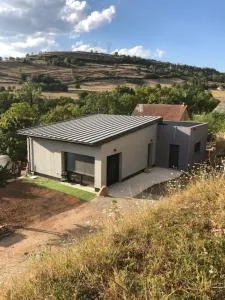 Gite du Travers - Sébrazac