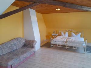 Ferienwohnung Toskana Traum