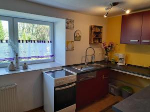 Ferienwohnung Toskana Traum