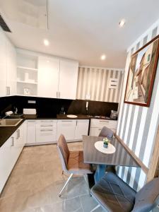 Spa Residence Carbona Aloe Lux Apartman Hévíz