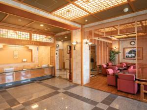 Hotel Castle Inn Ise Meotoiwa