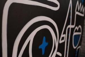 Appartements room five - parking, balneotherapie, place nationale, un havre de paix : photos des chambres