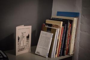 Appartements room five - parking, balneotherapie, place nationale, un havre de paix : photos des chambres