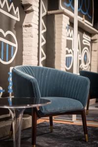 Appartements room five - parking, balneotherapie, place nationale, un havre de paix : photos des chambres