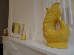 Appartements room five - parking, balneotherapie, place nationale, un havre de paix : photos des chambres