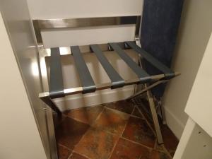 Appartements room five - parking, balneotherapie, place nationale, un havre de paix : photos des chambres