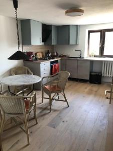 Ferien direkt am Wasser