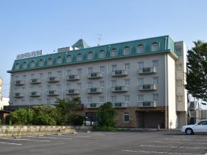 Hotel Castle Inn Suzuka Chuo