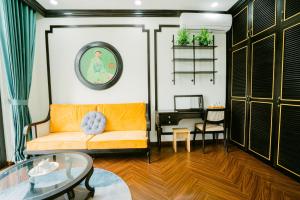 Mộc Homestay GrandWorld Phú Quốc