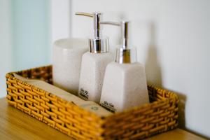 Mộc Homestay GrandWorld Phú Quốc